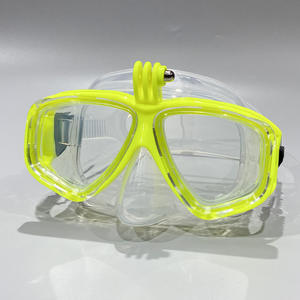 Máscara <span class=keywords><strong>de</strong></span> <span class=keywords><strong>Buceo</strong></span> Hongdak <span class=keywords><strong>de</strong></span> Fábrica, Antivaho y a Prueba <span class=keywords><strong>de</strong></span> Fugas, con Soporte <span class=keywords><strong>para</strong></span> Cámara, Máscara <span class=keywords><strong>de</strong></span> Snorkel <span class=keywords><strong>de</strong></span> Silicona <span class=keywords><strong>para</strong></span> Adultos - Product Image 6