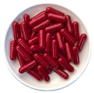 Leveren Tomaat Extract Puur Lycopeen Extract Poeder 5% 10% 99% Lycopeen Olie Zachte Capsules 502-65-8 - Product Image 5