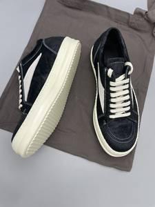 En stock, baskets élégantes pour hommes, pour la course à pied et les activités de plein air, baskets décontractées de luxe pour hommes et femmes - Product Image 2