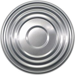 603 # Nắp Bình Thường Đáy Cuối Cho Hộp Thực Phẩm <span class=keywords><strong>A10</strong></span> - Product Image 4