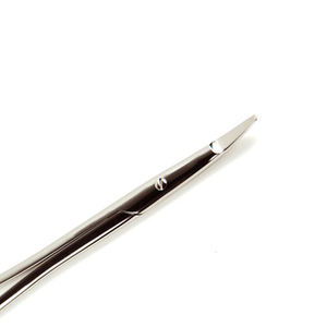 Tijeras duraderas para estiramiento facial, instrumento quirúrgico de acero inoxidable para operaciones cosméticas y Reconstructivas de estiramiento facial - Product Image 2