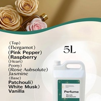 Huile de parfum longue durée, extrait naturel de plantes, parfum pur, huile parfumée pour la fabrication de parfums