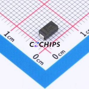 ไดโอด ZENER ไดโอด SMA2Z14A smag ของแท้ใหม่ชิ้นส่วนอิเล็กทรอนิกส์ - Product Image 1