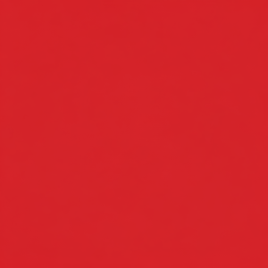 SF-1029 arrêter le produit en matériau HPL rouge pour une utilisation décorative - Product Image 1