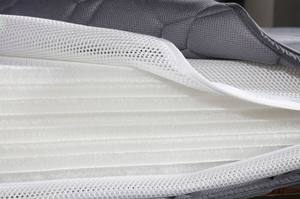 Diseño de malla que absorbe el sudor Ligero Alivio de presión 3D Lavable Transpirable Cama King Size Colchón Cama Colchón de espuma para dormir - Product Image 2