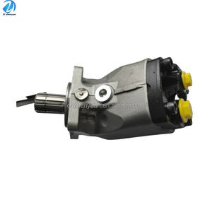 Pompe à piston hydraulique série F1 F1 F1-110-L F1-110-L-000 Haute vitesse 3709111 F1-110-L - - -000 Piston à flux unique - Product Image 5