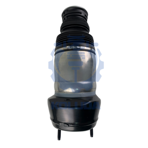 Muelle de suspensión de aire de choque de suspensión automática de calidad estable OEM 1663201313 1663201413 Muelle de suspensión de aire para Mercedes W166 - Product Image 6