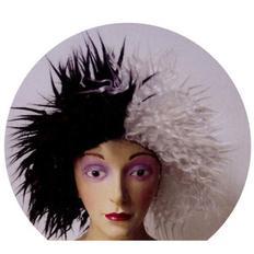 Accessori per capelli Yagal Kruela Pogle Party - Product Image 1