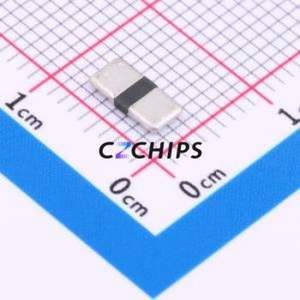 Résistance de détection de courant / shunt FPM253WJR0005TML, résistance d'échantillonnage 2512, 0,5 mOhm, 5 %, 3 W - Product Image 2