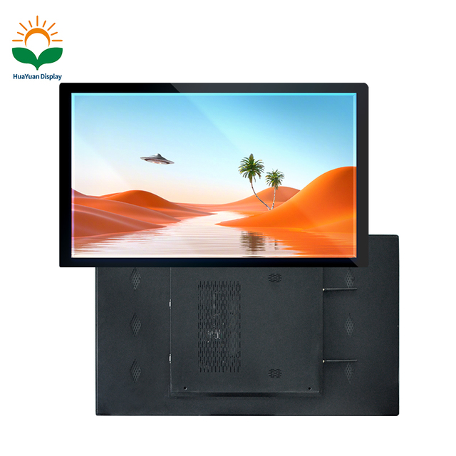 43inch Gaming Monitor All-in-one PC WithTouch-screen 4K Lcd Display Triple Moniteur in One Windows Operation System