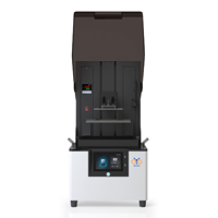 Vente en gros Desktop10 pouces 8K LCD imprimante 3D haute précision grande taille d'impression bijoux modèle dentaire imprimante 3D en résine