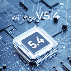 Havit TW956 ANC ENC 4 MIC TWS BT5.4 Earphone True Wireless <strong>Earbuds</strong> Noise Cancelling Wireless <strong>Earbuds</strong> with Touch Screen - Product Image 4