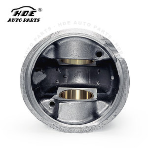 0093400 1907473 99442999 Vente en gros de pistons de moteur pour Iveco EuroCargo - Product Image 3