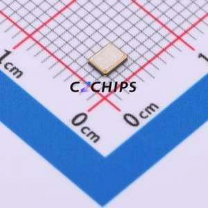 CF4016M00009001 Crystal (Passive) SMD3225-4P Crystal Oscillator SMD Crystal Oscillator 16MHz 10ppm 9pF - Product Image 1