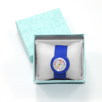 Bracelet diffuseur créatif en silicone pour enfants, style moderne, multifonctionnel, promotionnel, vente chaude