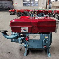 Prix du moteur diesel Hatz 195-sifang