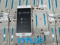 Écrans LCD en gros pour téléphones mobiles OPPO X7, X7 PLUS, R7, R7S, R11, R11S, R11 PLUS, X6, X6 PLUS, R9SK, R9, R9S – Afficheurs LCD