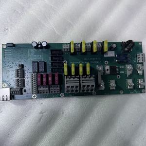 แผงวงจร THRANE DENMARK 38-129418-D1 - Product Image 1