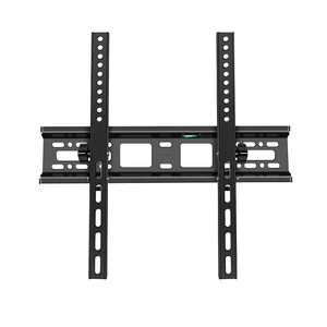 Thiết kế đẹp thép khung TV cho 26 "đến 55" inch <span class=keywords><strong>LED</strong></span> TV Wall Mount nghiêng TV núi - Product Image 1