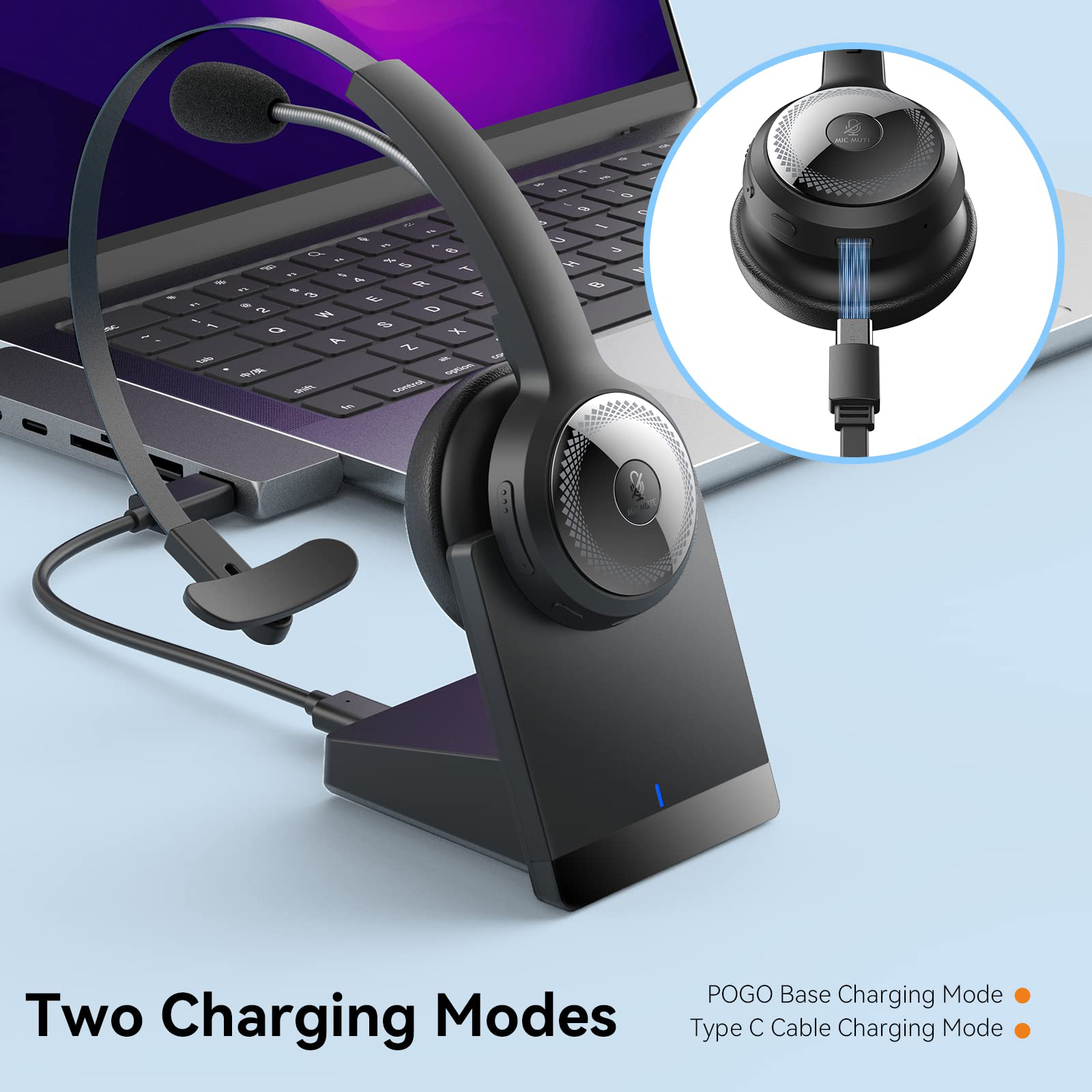 Wired Headphones Connecting Two Bluetooth Headphones To Laptop