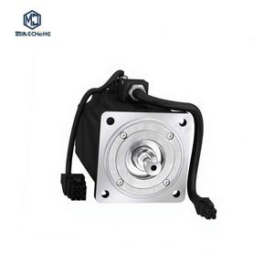 Moteur servo BCH2LF0433CF5C d'origine, mouvement de haute précision pour les systèmes d'automatisation industrielle - Product Image 1