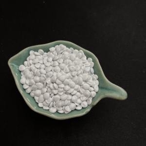 PPO + granules composés de graphène de qualité conductrice + Ppo antistatique renforcé au graphène - Product Image 3