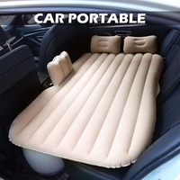 Lit pneumatique gonflable, matelas médical, lit pneumatique avec pompe