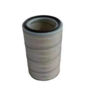 Pièces détachées pour compresseur industriel Manny 25100015-002, élément de filtre à air - Product Image 1