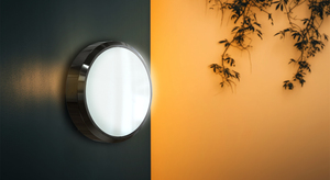 Toppo R290 4 <span class=keywords><strong>Knock</strong></span> Clip 130 LMW nhôm dẫn ánh sáng Trần vách ngăn dễ dàng cài đặt IP65 thời tiết chiếu sáng khẩn cấp - Product Image 6