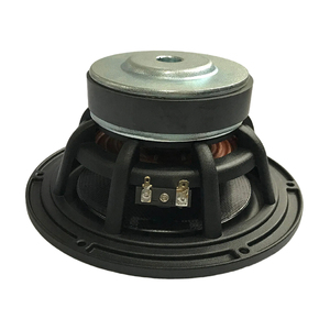 (8-001) Nhà Máy Cung Cấp 7 Inch 60W 4 Ohm Sợi Thủy Tinh Loa Siêu Trầm Loa Loa Woofer Loa - Product Image 3