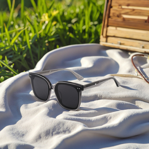 Occhiali da sole miopia di alta qualità per uomo donna UV400 alla <span class=keywords><strong>moda</strong></span> Box Board Design abbinati a gradi di protezione solare alla <span class=keywords><strong>moda</strong></span> - Product Image 2