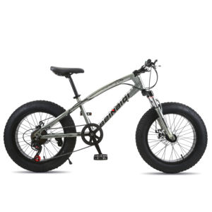 Vélo de montagne chinois à durée limitée adapté à la descente peut aller au travail et à la compétition sportive scolaire pas cher en gros - Product Image 2