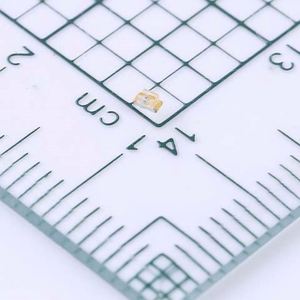 new&original 19-21SURC/S530-A3/TR8 0603 1608 LED SMD LEDs - Product Image 1