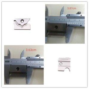 Máy Dệt Kim Tròn CAM Cho Single/Double/Fleece/Rib/Interlock/Jacquard - Product Image 3