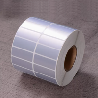 Papier adhésif pour pneus en PVC/PET/PP de 80 g/m², taille personnalisable, forte adhérence, usage industriel, couleurs CMYK/PMS
