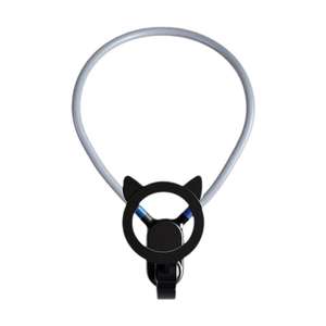 Soporte Magnético para Teléfono Celular, Ligero, para Correr, Grabar, Pescar, Viajar en Auto, Bloguear sobre Comida, Sin Cargador - Product Image 2