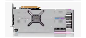 Carte graphique de jeu pour ordinateur de bureau PCI Express Sapphire RX <span class=keywords><strong>7900</strong></span> <span class=keywords><strong>XTX</strong></span> 24 Go D6 OC refroidie par ventilateur en gros - Product Image 6
