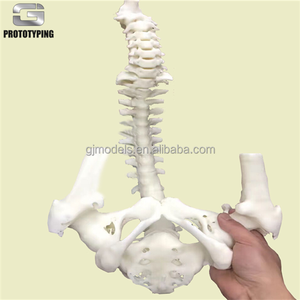 Sản Phẩm Y Tế Nguyên Mẫu Phát Triển Thiết Kế Oem/<span class=keywords><strong>Odm</strong></span> Dịch Vụ In 3d Bằng Nhựa Tùy Chỉnh Sla - Product Image 4