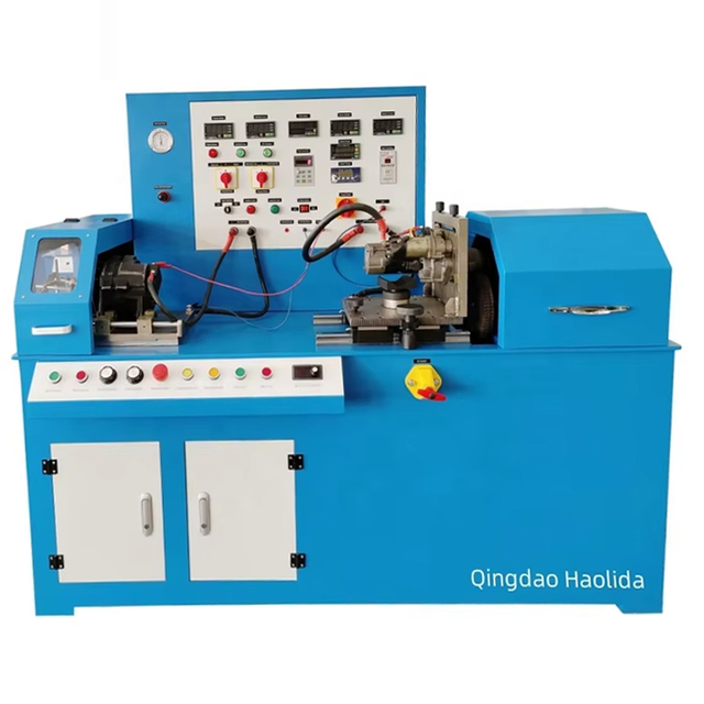 Factory Supply Heavy Duty Alternator Starter Test Bench