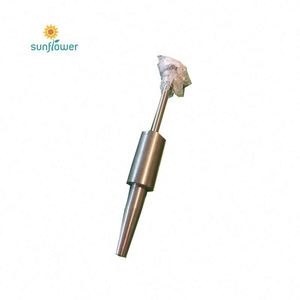 Sensor de Temperatura Pt100 WZGPK-132 WZGPK-142 con Manguera de Acero Inoxidable, Precisión Clase A - Product Image 6