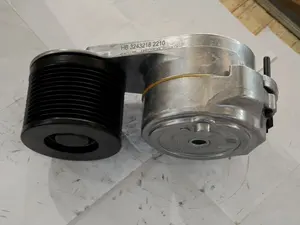 Pièces d'excavatrice Tendeur de moteur <span class=keywords><strong>diesel</strong></span> 3441722/3243218/3054908/1838236 pour CAT C13 320D - Product Image 6