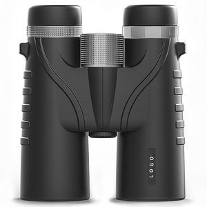 SUNCORE HX10X42W Jumelles Haute Puissance HD Vision <span class=keywords><strong>Nocturne</strong></span> À Faible Luminosité Télescope Métal Roue - Product Image 5