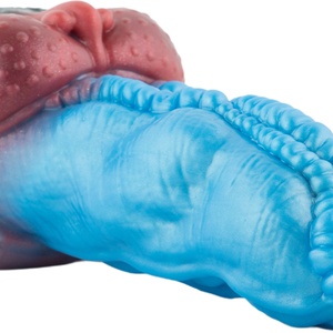 Realistic Animal Tongue Design Men's <b>Masturbator</b> Four Style to Choose Pocket Pussy Onahole Artificial Vagina Male Stroker - Product Image 3