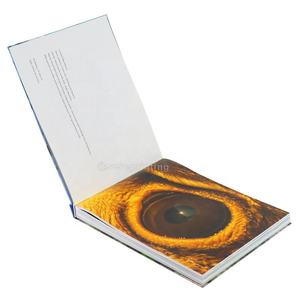 Álbum de Fotos Personalizado de Lujo con Tapa Dura, Impresión Offset, Diseño Horizontal, Libro de Fotos Personalizado Tipo Coffee Table Book - Product Image 5