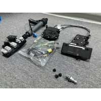 Portón Trasero Eléctrico para BMW Serie 3 G20 2020, Instalación No Destructiva, Antipinzamiento Inteligente, Memoria de Altura, Actualización Automática del Maletero