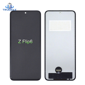 Pantalla LCD de Repuesto para Samsung Galaxy Z Flip 3 4 5 6 Flip3 Flip4 Flip5 Flip6 - Product Image 2