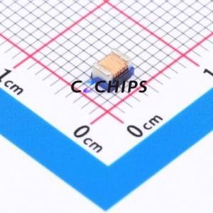 AHW3225C-3R3JTF ตัวเหนี่ยวนำแบบ SMD 1210 ( ค่าความเหนี่ยวนำ: 3.3uH )( ความแม่นยำ: 5% กระแสไฟฟ้าที่กำหนด: 290mA ) - Product Image 2