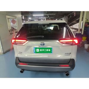 Guazi <span class=keywords><strong>2020</strong></span> Toyota <span class=keywords><strong>RAV4</strong></span> SUV Híbrido de 5 Plazas con Carga Automática, Mejor <span class=keywords><strong>Precio</strong></span>, Automático, Volante a la Izquierda para SUV Híbrido con Carga Automática - Product Image 6