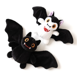 Peluches de Murciélagos Vampiros de Halloween Personalizables, Rellenos de Algodón PP, para Decoración del Hogar - Product Image 6