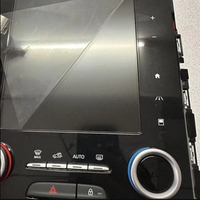 OEM LCD écran tactile Radio MONITEUR NAV pour Renault Koleos II QM6 Talisman SM6 280903686R 281156169R 280905445R Authentique